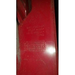 Dettagli su   FORD FIESTA 6 SERIE MK7 STOP FANALE FANALI LAMPADE FARI POSTERIORI DX SX