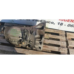 LANCIA THEMA SCATOLA CAMBIO DIFFERENZIALE COMPLETA INGRANAGGI AUTOMATICA 3.0 V6