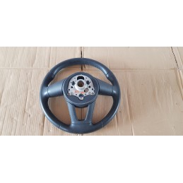 AUDI A3 8V VOLANTE STERZO CORONA COMANDI AL VOLANTE STEREO NAV