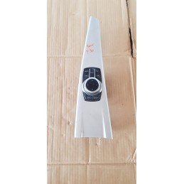 BMW SERIE 3 F30/31 IDRIVE CONTROLLER JOYSTICK STEREO NAVIGATORE TELEFONO PAD GPS