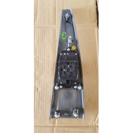 BMW SERIE 3 F30/31 IDRIVE CONTROLLER JOYSTICK STEREO NAVIGATORE TELEFONO PAD GPS