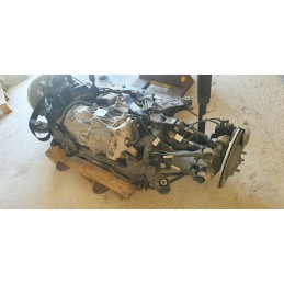 TESLA MODEL 3 MOTORE ELETTRICO PONTE BRACCETTI DISCO MONOBLOCCO P.5 3D5 153 KW