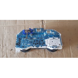 MITSUBISHI PAJERO V60 QUADRO STRUMENTI CONTACHILOMETRI TACHIMETRO STRUMENTAZIONE