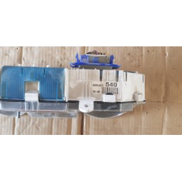 MITSUBISHI PAJERO V60 QUADRO STRUMENTI CONTACHILOMETRI TACHIMETRO STRUMENTAZIONE