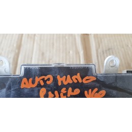 MITSUBISHI PAJERO V60 QUADRO STRUMENTI CONTACHILOMETRI TACHIMETRO STRUMENTAZIONE
