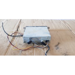 MITSUBISHI PAJERO V60 NAVIGATORE SATELLITARE UNIT NAVIGATION P063 MZ312139