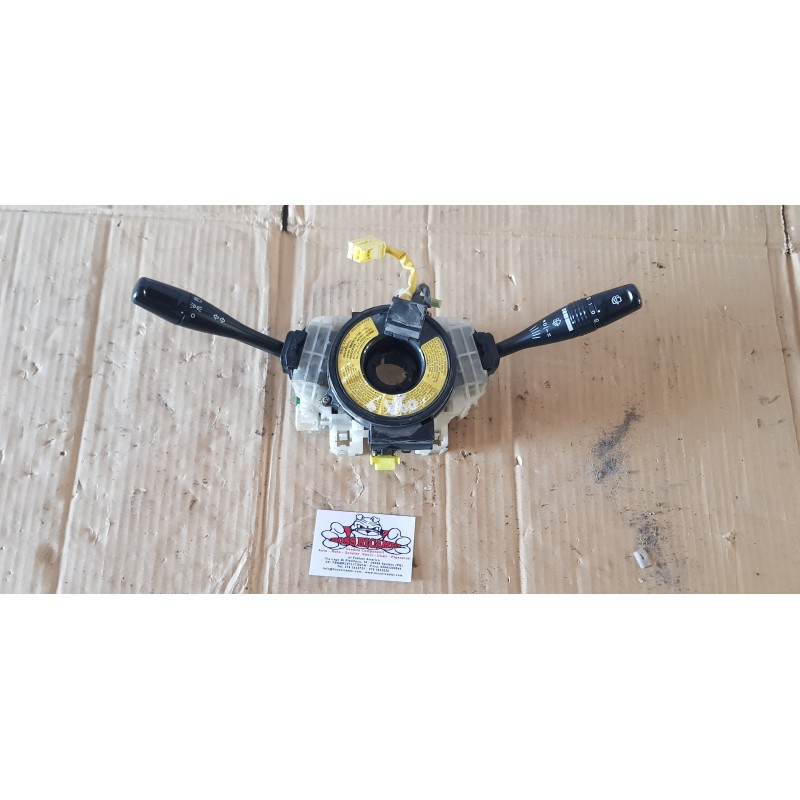 MITSUBISHI PAJERO V60 DEVIOLUCI DEVIOTERGI CONTATTO STRISCIANTE ANELLO SPIRALE