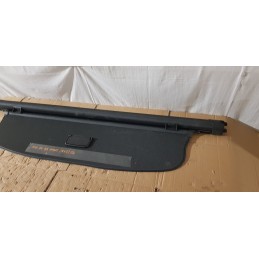 AUDI A4 B8 SW CAPPELLIERA MENSOLA VANO RIPIANO COPRIBAGAGLIAIO AVVOLGIBILE POST