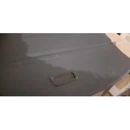 AUDI A4 B8 SW CAPPELLIERA MENSOLA VANO RIPIANO COPRIBAGAGLIAIO AVVOLGIBILE POST