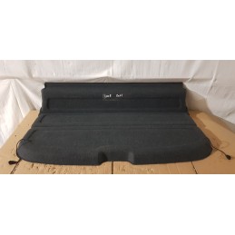 PEUGEOT 3008 CAPPELLIERA MENSOLA VANO RIPIANO COPRIBAGAGLIAIO POST