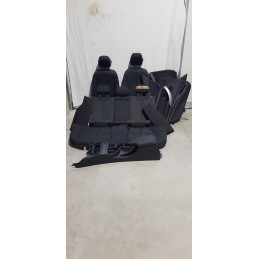 BMW SERIE 3 F31 TAPPEZZERIA...