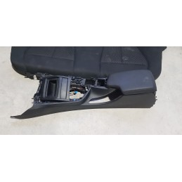 BMW SERIE 3 F31 TAPPEZZERIA SEDILE SEDILI INTERNI INTERNO ANT POST BRACCIOLO