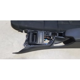 BMW SERIE 3 F31 TAPPEZZERIA SEDILE SEDILI INTERNI INTERNO ANT POST BRACCIOLO