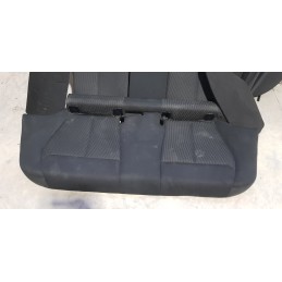 BMW SERIE 3 F31 TAPPEZZERIA SEDILE SEDILI INTERNI INTERNO ANT POST BRACCIOLO