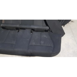 BMW SERIE 3 F31 TAPPEZZERIA SEDILE SEDILI INTERNI INTERNO ANT POST BRACCIOLO