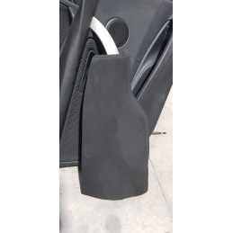 BMW SERIE 3 F31 TAPPEZZERIA SEDILE SEDILI INTERNI INTERNO ANT POST BRACCIOLO