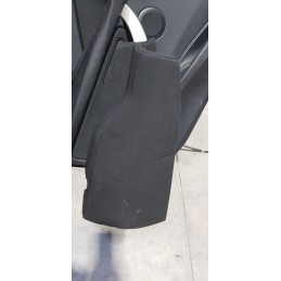 BMW SERIE 3 F31 TAPPEZZERIA SEDILE SEDILI INTERNI INTERNO ANT POST BRACCIOLO