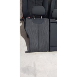 BMW SERIE 3 F31 TAPPEZZERIA SEDILE SEDILI INTERNI INTERNO ANT POST BRACCIOLO