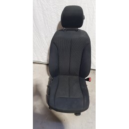 BMW SERIE 3 F31 TAPPEZZERIA SEDILE SEDILI INTERNI INTERNO ANT POST BRACCIOLO
