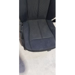 BMW SERIE 3 F31 TAPPEZZERIA SEDILE SEDILI INTERNI INTERNO ANT POST BRACCIOLO