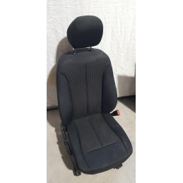BMW SERIE 3 F31 TAPPEZZERIA SEDILE SEDILI INTERNI INTERNO ANT POST BRACCIOLO
