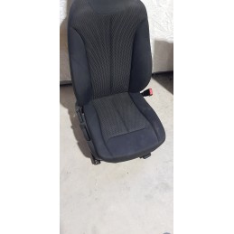 BMW SERIE 3 F31 TAPPEZZERIA SEDILE SEDILI INTERNI INTERNO ANT POST BRACCIOLO