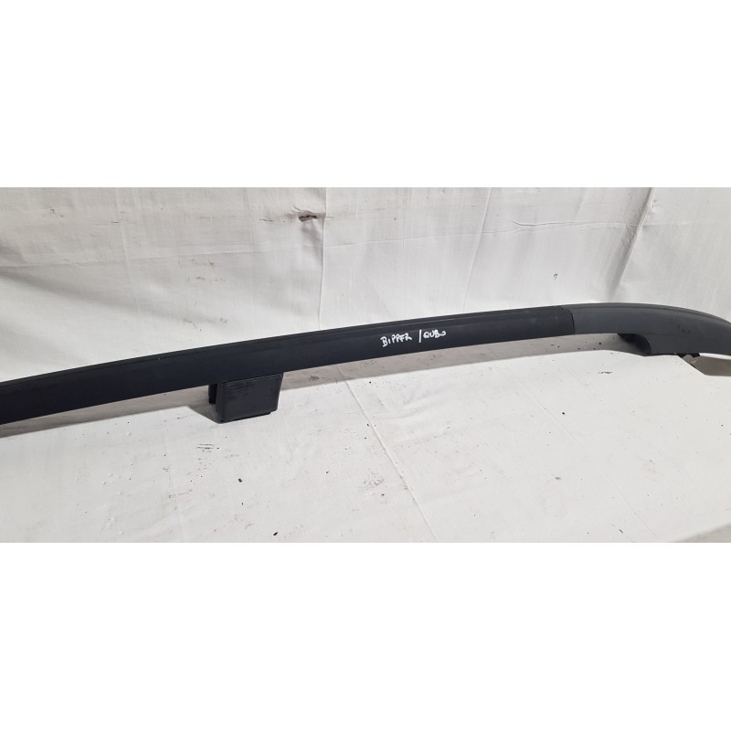 PEUGEOT BIPPER BARRE BARRA TETTO TETTINO LONGITUDINALI PORTAPACCHI DX SX