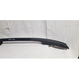 PEUGEOT BIPPER BARRE BARRA TETTO TETTINO LONGITUDINALI PORTAPACCHI DX SX