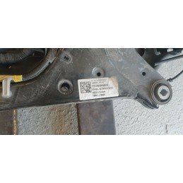 TESLA MODEL 3 MOTORE ELETTRICO PONTE BRACCETTI DISCO MONOBLOCCO P.5 3D5 153 KW