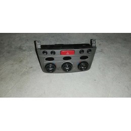 Dettagli su   ALFA ROMEO GT CENTRALINA ELETTRONICA COMANDO CLIMA RISCALDAMENTO DIGITALE