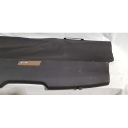 LANCIA MUSA CAPPELLIERA MENSOLA RIPIANO COPERTURA BAGAGLIAIO POSTERIORE