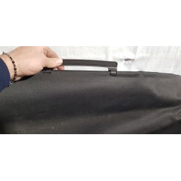 LANCIA MUSA CAPPELLIERA MENSOLA RIPIANO COPERTURA BAGAGLIAIO POSTERIORE