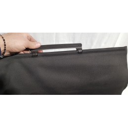 LANCIA MUSA CAPPELLIERA MENSOLA RIPIANO COPERTURA BAGAGLIAIO POSTERIORE