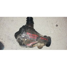 DAIHATSU TERIOS PRIMA SERIE RIDUTTORE CAMBIO DIFFERENZIALE 4x4 1.3B MOTORE HC