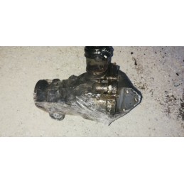 DAIHATSU TERIOS PRIMA SERIE RIDUTTORE CAMBIO DIFFERENZIALE 4x4 1.3B MOTORE HC