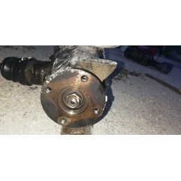 DAIHATSU TERIOS PRIMA SERIE RIDUTTORE CAMBIO DIFFERENZIALE 4x4 1.3B MOTORE HC