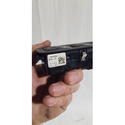 BMW SERIE 3 F30 F31 PULSANTIERA ALZACRISTALLI ALZAVETRO PULSANTI LATO GUIDA SX