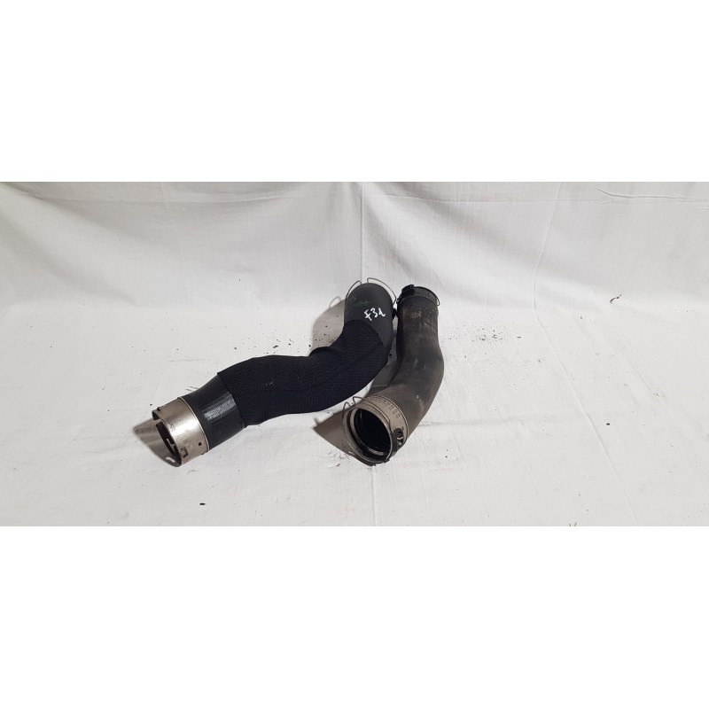 BMW SERIE 3 F30 F31 TUBO TUBI TUBAZIONE INTERCOOLER GOMMA 474274803