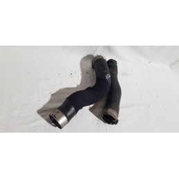 BMW SERIE 3 F30 F31 TUBO TUBI TUBAZIONE INTERCOOLER GOMMA 474274803