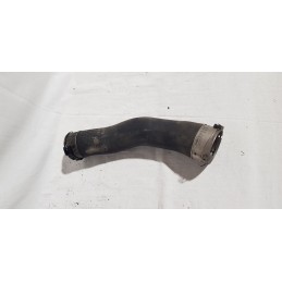 BMW SERIE 3 F30 F31 TUBO TUBI TUBAZIONE INTERCOOLER GOMMA 474274803