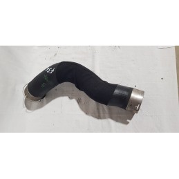 BMW SERIE 3 F30 F31 TUBO TUBI TUBAZIONE INTERCOOLER GOMMA 474274803