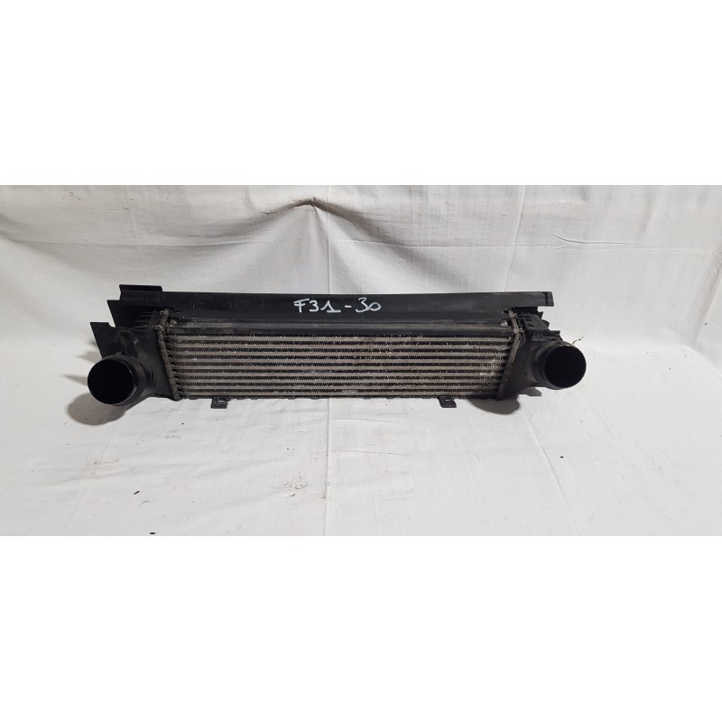 BMW SERIE 3 F30 F31 INTERCOOLER MOTORE RADIATORE REFRIGERATORE ARIA 760053004