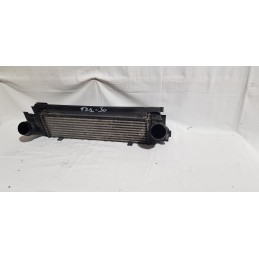 BMW SERIE 3 F30 F31 INTERCOOLER MOTORE RADIATORE REFRIGERATORE ARIA 760053004