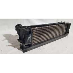 BMW SERIE 3 F30 F31 INTERCOOLER MOTORE RADIATORE REFRIGERATORE ARIA 760053004