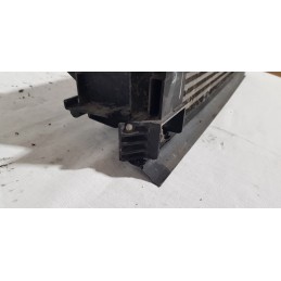 BMW SERIE 3 F30 F31 INTERCOOLER MOTORE RADIATORE REFRIGERATORE ARIA 760053004