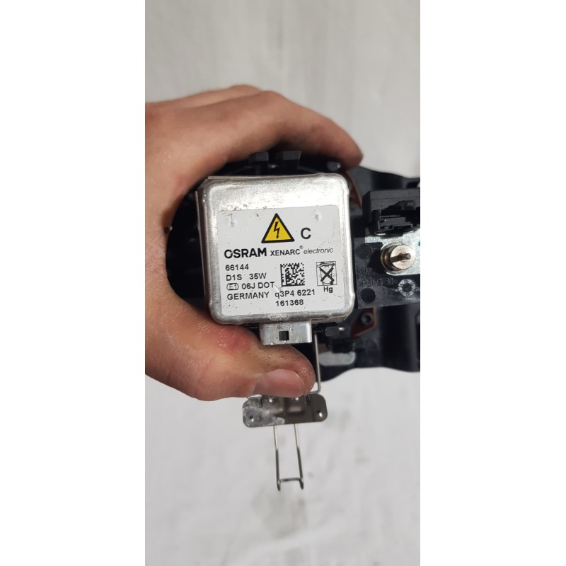 BMW SERIE 3 F30 F31 LAMPANDA OSRAM XENARC D1S 66144