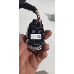 BMW SERIE 3 F30 F31 PULSANTE BOTTONE ACCENSIONE START STOP 925073402