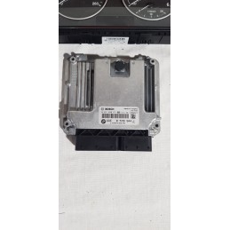 BMW SERIE 3 F30 F31 KIT ACCENSIONE AVVIAMENTO MOTORE CHIAVE ECU CENTRALINA N47