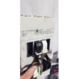 BMW SERIE 3 F30 F31 KIT ACCENSIONE AVVIAMENTO MOTORE CHIAVE ECU CENTRALINA N47