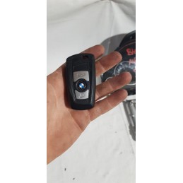 BMW SERIE 3 F30 F31 KIT ACCENSIONE AVVIAMENTO MOTORE CHIAVE ECU CENTRALINA N47